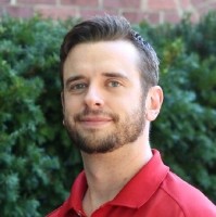 iME Solutions, A Cogent Company Employee Thomas Burrows's profile photo