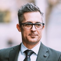 Will Curran Email & Phone Number