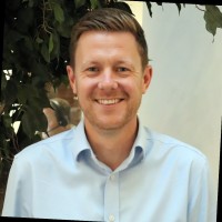 McGregor Boyall Employee Charlie Short's profile photo