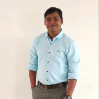 Prosperoware Employee Rohit Avhad's profile photo