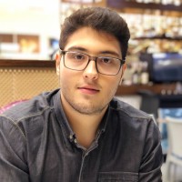 Maxa Employee Matin Ghanbari's profile photo