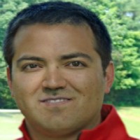 Above Performance, LLC Employee Daniel Reasoner's profile photo