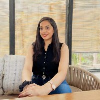 Tanishka Agarwal Email