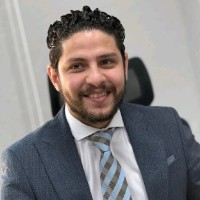 Wadi Degla Developments Employee Remon Magdy's profile photo