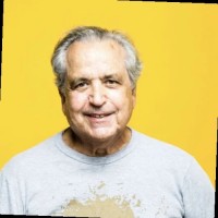 Smiley Company Employee Franklin Loufrani's profile photo