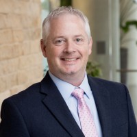 CGI Employee Roy Bowen's profile photo