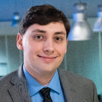 Flyntlok Employee Bobby Signor's profile photo