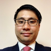 Curtis Leung