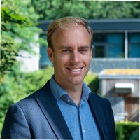 iPM Partners Employee Remi van Dam's profile photo