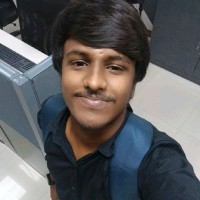 Muruganantham B Email & Phone Number