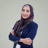 ILLA Transportation Solutions Employee Sarah 🇵🇸's profile photo