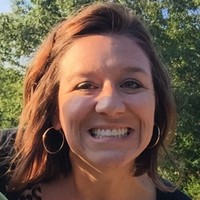 Lakeland Behavioral Health System Employee Katherine Brinkman's profile photo