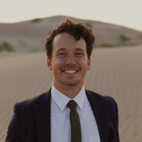 Benjamin Millett's profile photo