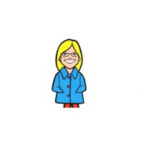 Julie Daymut Email & Phone Number