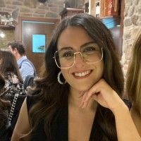Curtiriso Employee Marianna Spinolo's profile photo