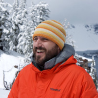 Belmont University Employee Matt Heard's profile photo