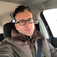 André Spinardi Email