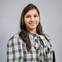 uRoutine Employee Priti Agrawal's profile photo