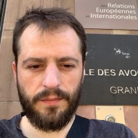 Prosoon Employee Louis Helfer's profile photo