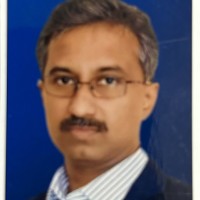 Akbar Offshore Pvt. Ltd Employee Binu George's profile photo