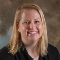 Lockheed Martin Employee Hannah Beaty's profile photo