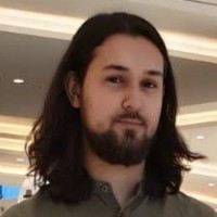 Pathé Nederland Employee Jaden M.'s profile photo