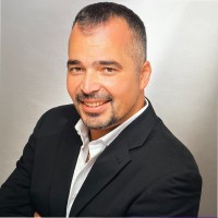 Ultimate Europe Transportation Equipment GmbH Employee Edin Karisik's profile photo