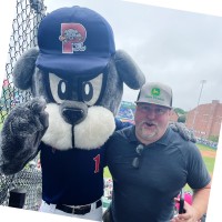 Progressive Insurance Employee Donovan White's profile photo