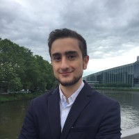 EY-Parthenon Employee Sam Bourreau's profile photo