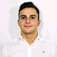Multirail Employee Javier Cebrián Calderón's profile photo
