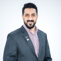 NOV Employee Abdullah Finance's profile photo