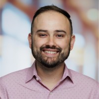 Jifflenow Employee Mark Busch's profile photo