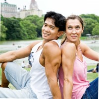 Absolute Fitness Employee Rob Castillo and Jana M.castillo's profile photo