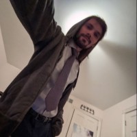 Flex Rental Solutions Employee Patrick Legacy's profile photo