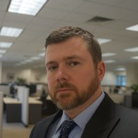 ADP Employee John Glover's profile photo