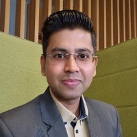 The Protectoseal Company Employee Sanjay Barethiya's profile photo