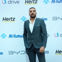 Udrive UAE Employee Amr Moussa's profile photo