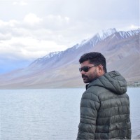 Pearl Data Direct Employee Midhun Kumar's profile photo