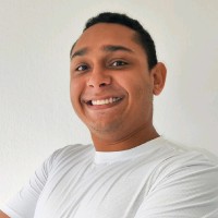 Elvenworks Employee Alexandre Paiva's profile photo