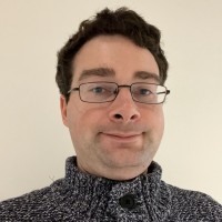 AI Security Institute Employee Tom Eccles's profile photo