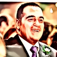 .ALMajed and ALEnzi CPA Employee Mohamed Megahed's profile photo