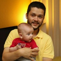 Siscamp Employee Sávio Pereira's profile photo