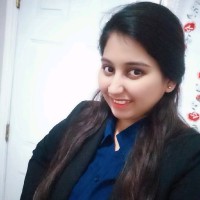 Premform Ltd. Employee Swati Trivedi's profile photo