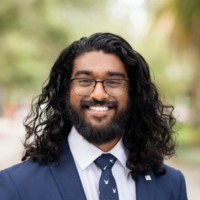 AutoPCB Employee Nikhil Iyer's profile photo