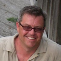 Brian Moore