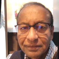 OptiX Employee Moe Ali's profile photo