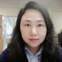 SnapPay Employee Annie Huang's profile photo