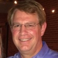 Procter & Gamble Employee Joe Riedel's profile photo