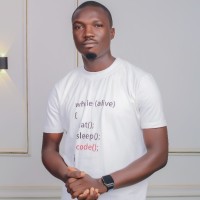 Auxilum Interactive Employee Joshua Adesanya's profile photo