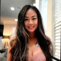 Le-Vel Employee Michelle Pimentel's profile photo